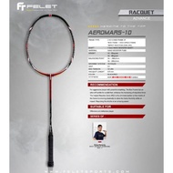 Raket Badminton Felet AEROMARS 10 Original