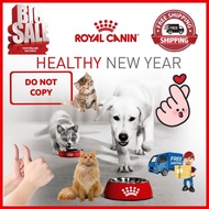ROYAL CANIN Repack MEDIUM Puppy Adult 1KG
