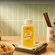 Luxor Serigama Jeli Gamat / Jelly Gamat (350ml)