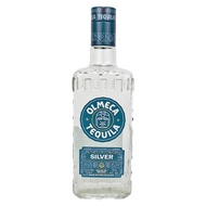 Mexican Olmeca Silver Tequila OLMECA TEQUILA Olmeca Emas