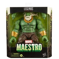 Marvel Legends Maestro HULK