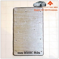 ผลิตในไทย มีพร้อมส่งจากไทย บังแดดซันรูฟ GAC AION HYPTEC HT 620 Premium Sunroof