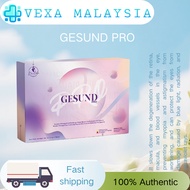 VEXA Malaysia Gesund PRO 加强版 30s/box全马独有护专利 Authentic 正品 | 1Box 30Sachets EXP2028 06 gCa4iL