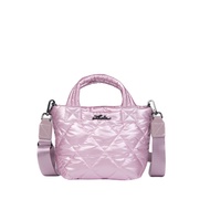 SPECIAL OFFER 800.- Lada กระเป๋าสะพายข้าง รุ่น Mini Ember มี ทำจากผ้าสะท้อนน้ำ บุฟองน้ำ น้ำหนักเบา ช