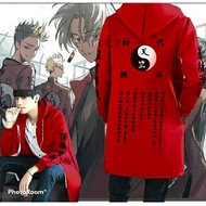 Tokyo Revengers Tenjiku Cloak Jacket / Anime Jacket / Anime Hoodie Cosplay