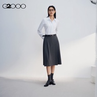 G2000 Coolmax Poly Plainweave Shirt