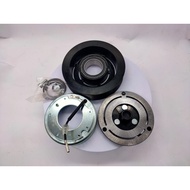 Proton Iriz/ Saga/ Persona 2014 Aircond Magnetic Clutch Set. #Magnet #Saga #Persona #Iriz #Valve #Filter