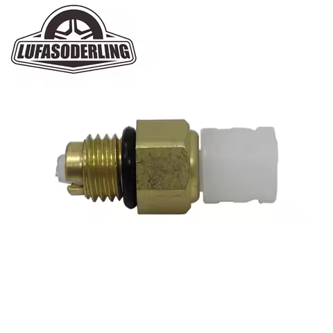 1x M8 Air Suspension Valve Brass Fittings For Mercedes W220 W221 W164 W211 W251, Audi A6 Allroad C5 