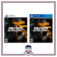 Call of Duty: Black Ops 6 [PS5/PS4]