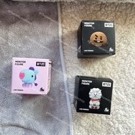 BT21 Univer star monitor Figure