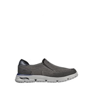 Skechers ARCH FIT VORTELL Men's Casual Shoes - Black
