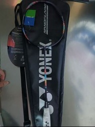 🏸 速度巔峰！ Yonex 疾光700 PRO 4U超輕羽球拍 2024新貨 日本原廠 雙打神器！