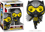 Funko POP! (1138) Marvel Quantumania - Wasp