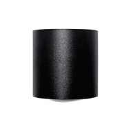 MAX LIGHT SELECTED TH-UF ไฟผนัง PIXIE-D 5W 2700K BK IP54