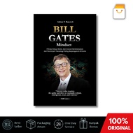 Bill Gates Mindset Book - Yash Media
