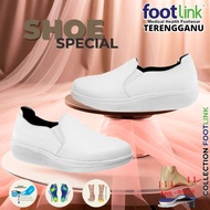 Footlink MD 1076 Health Women Shoe Nurse Jururawat