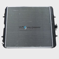 129940-44500 Radiator 12994044500 for Yanmar Engine 4TNV98-GGE 4TNV98-ZGGET 4TNV98-ZGGEH