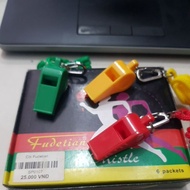 Cheap PLASTIC SPORTS WHISTLE
