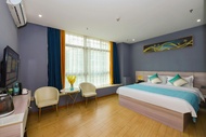 Victoria Hotel (Sihui Dawang Plaza)