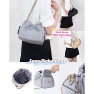 DEC Collection Women’s Bucket Bag - Joya Hobo Bag