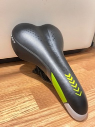 單車坐墊 bike sit Galaxy 坐墊