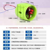 830Ship Model Propeller Sea scooter Waterproof Brushless Motor Underwater Robot ROV Lede Group