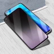 Oppo Reno 5 / 5F Reno 6 Temper Glass Anti Spy Privacy Anti-Scratch Glass Screen Guard Protector Reno