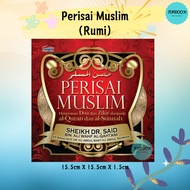 [FUNBOOK] MERAH Perisai Muslim (Rumi) 9789675102516