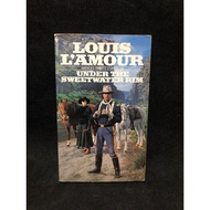 UNDER THE SWEETWATER RIM BY:LOUIS L’AMOUR