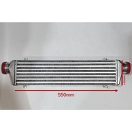 Aluminium Bar Plate Intercooler 550x140x65x2.5 ( 2.5inch )