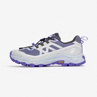 QUECHUA Women’s low hiking boots MH900 Light - Purple