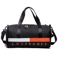 Multifunction Gym Bags Outdoor Waterproof Men Women Handbag Large Capacity Sports Fitness Yoga Mat Dufflel Bags Travel Backpack