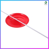Circus Skills Juggling Plate Eating Disc