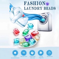 Mix colour Laundry Condensation Beads Detergent