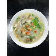 Multigrain Fish Flour Flavor Stock Fish Soup Sauce Fish Paste Fish Powder Special Stock Seasoning Co