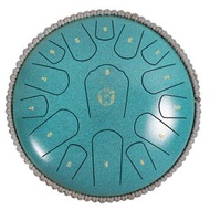 RL DEPARTMENT STORE - 空靈鼓 15音13寸 鋼舌鼓手碟鼓 打擊樂器 敲擊樂器