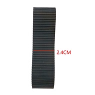 1pcs Lens Zoom Rubber Ring For Canon EF 28-135mm 28-135 mm F/3.5-5.6 IS USM Lens rubber Replacement 