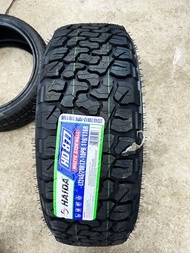 Thickened Load Bearing Pickup Truck Tires 235/245/70R16 195/205/85R16 265/65R17 265/70R16 Wear Resis