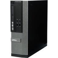 Dell Optiplex 3020 SFF I5 4th Gen Desktop