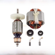 สายหมุดหมุดไฟมือ DCA Dongcheng JIZ-FF-10A เครื่องมือไฟฟ้า อุปกรณ์เสริมสำหรับหมุดหมุดไฟมือ