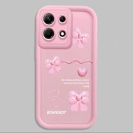 Case For Infinix Note 30 30 Pro 30 VIP 5G GT 10 5G Soft Shell Phone