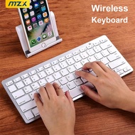 【Worth-Buy】 Mini Wireless Keyboard Portable Bluetooths Pc Smart Cell Mobile Phone Computer Dip 78key For Accessories Accessories