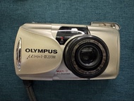 Olympus mju-II ZOOM All-Weather 38-60mm Film Camera