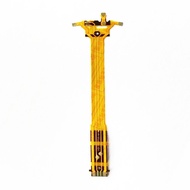 Brand New Suitable for Sony ILCE-6000 A6000 A6300 NEX-6 Flash Flat Cable