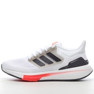 Adidas Official Website Clover adidas EQ21RUN Men Women Retro Casual Running B4RWP Shock Absorption+