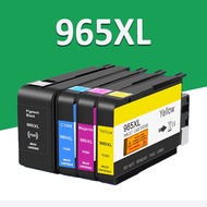 Compatible HP 965XL ink HP965 black HP965XL ink Cartridge for HP 9010 9012 9013 9014 9015 9016 9018 