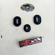 Rubber BATTERY BOX CB 100 CB 125 GL100 GL125