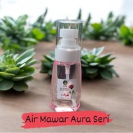 Air Mawar Aura Seri By Mak Fisha 60ml