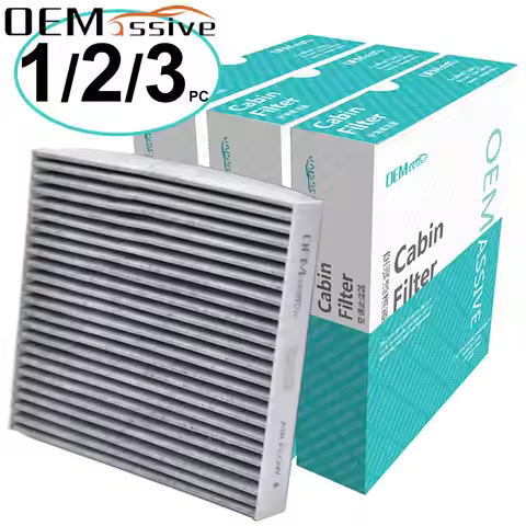 Pollen Cabin A/C Air Filter For Lexus GX 460 J150 4WD 1UR-FE 4608CC 4.6L V8 IS 250 XE20 4GR-FSE 2499