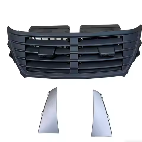 For Suzuki Alto/NISSAN Pixo/ Maruti A-Star special instrument panel central vent air conditioning ou